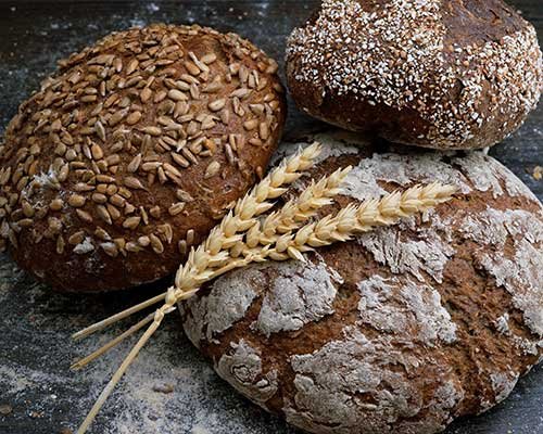 Bread