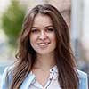 Sarah - Interior Designer